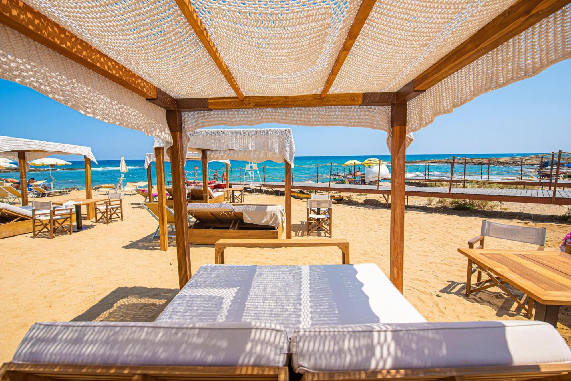 Pietrablu Resort & Spa - Cdshotels Polignano a Mare Esterno foto